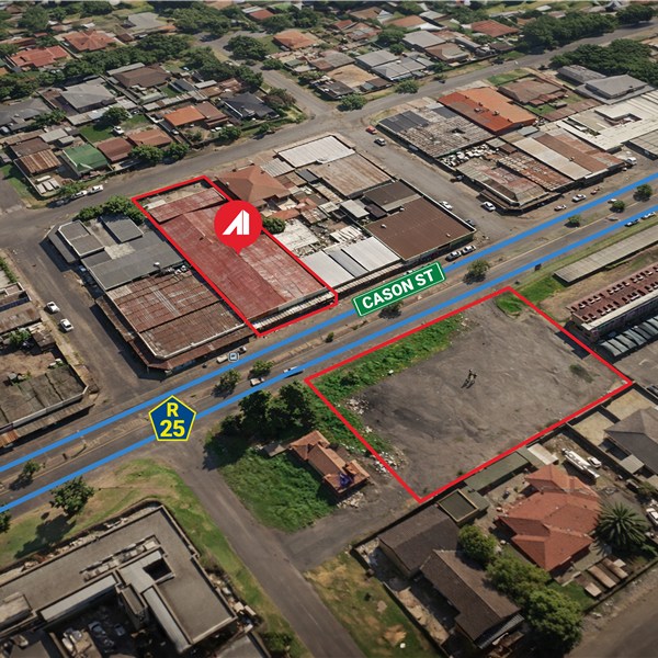 52 Cason Road , Boksburg - Property Ref:f108718, Johannesburg , Gauteng