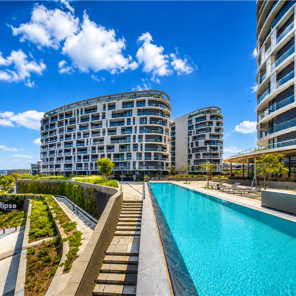 Ellipse Waterfall , 52 Karkloof Cres, Waterfall City - Property Ref: f108787, Midrand, Gauteng