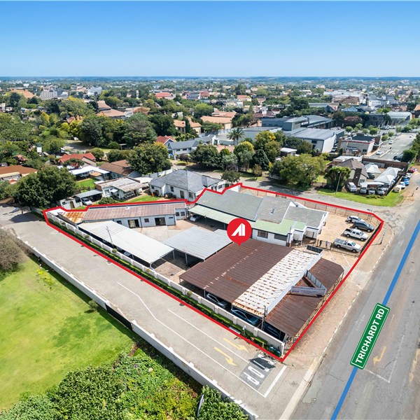 525 & 527 Trichardt Road, Ravenswood Ext 1 - Property Ref: f108707, Boksburg, Gauteng