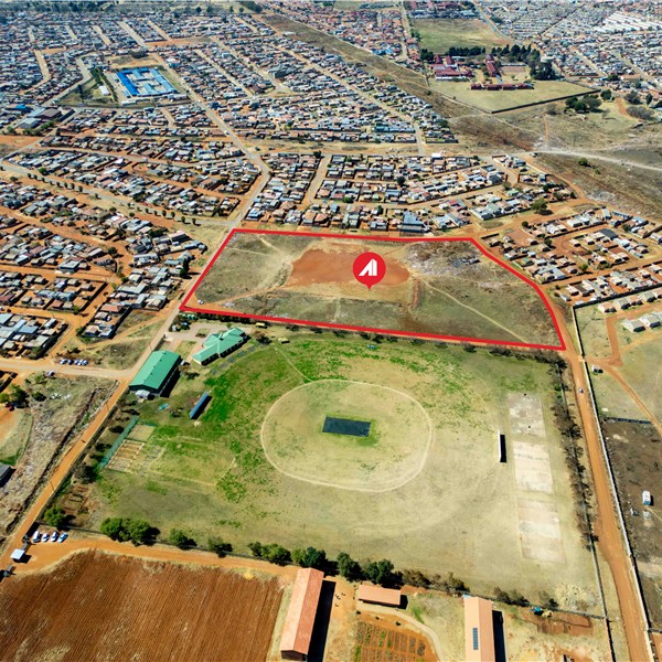 53 Fullmoon Avenue , Braamfischerville - Property Ref: f108841, Soweto , Gauteng