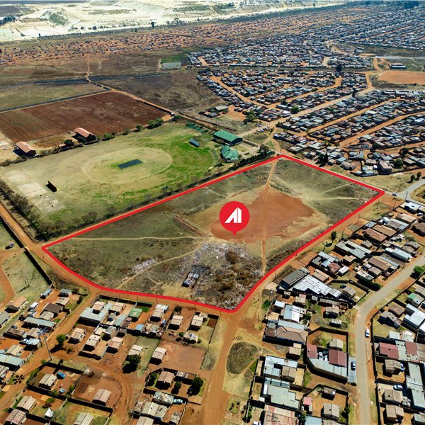 53 Fullmoon Avenue, Bram Fischerville - Property Ref: f108585, Soweto, Gauteng
