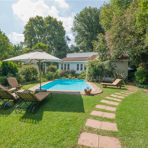 53 Garden Road , Orchards - Property Ref: f108768, Johannesburg , Gauteng