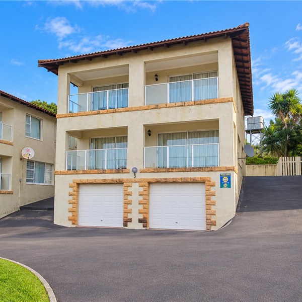 533 Robin Road , Shelly Beach - Property Ref: f108852, Margate , Kwazulu Natal