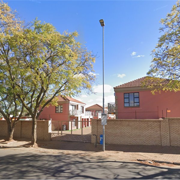 Villa Venice , 54 Thabo Mbeki Street , Polokwane Central - Property Ref: f108123, Polokwane, Limpopo