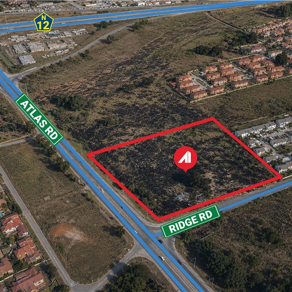 58 Ridge Road , Bartlett AH - Property Ref: f108754, Boksburg , Gauteng