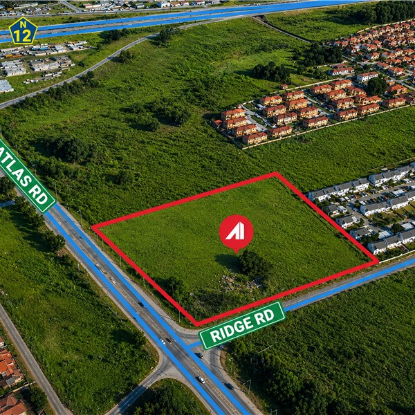58 Ridge Road , Bartlett AH - Property Ref: f108754, Boksburg , Gauteng