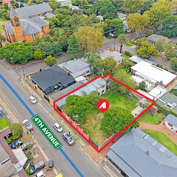 59 4th Avenue , Melville - Property Ref: f108685, Johannesburg , Gauteng