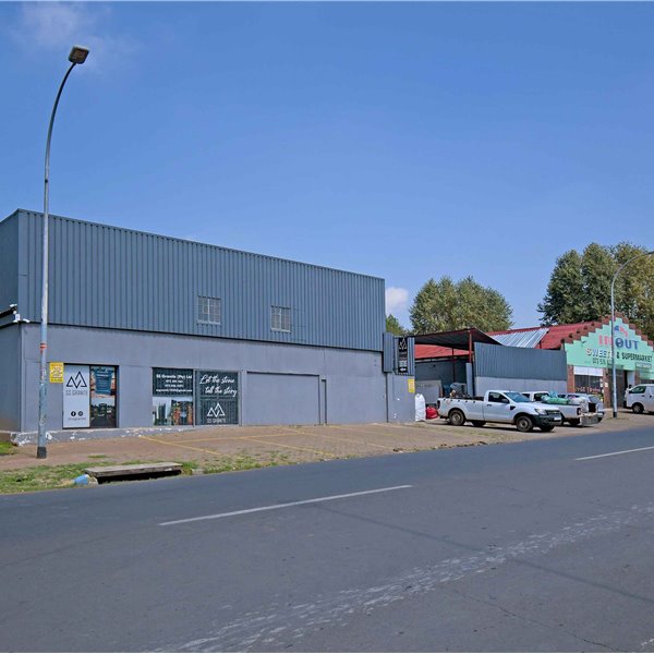 59 Prince George Avenue , Brakpan - Property Ref: F107727, Ekurhuleni , Gauteng
