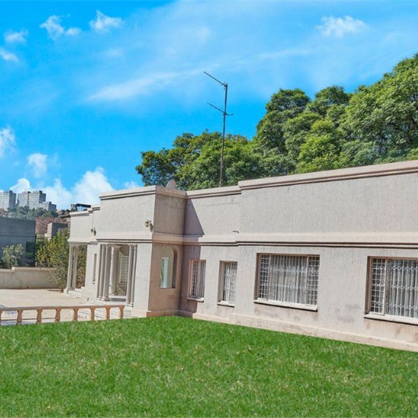 Residential Auction - 59B Jan Smuts Avenue 