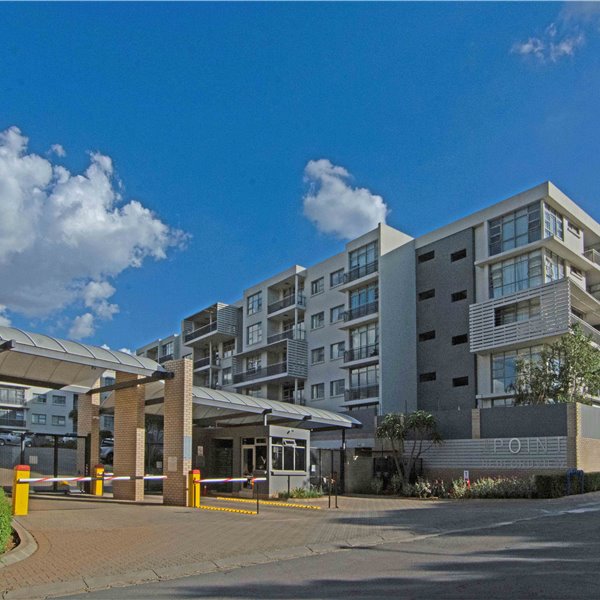 The Point Bedfordview , 6 Marais Road , Bedfordview - Property Ref: F107770, Ekurhuleni , Gauteng