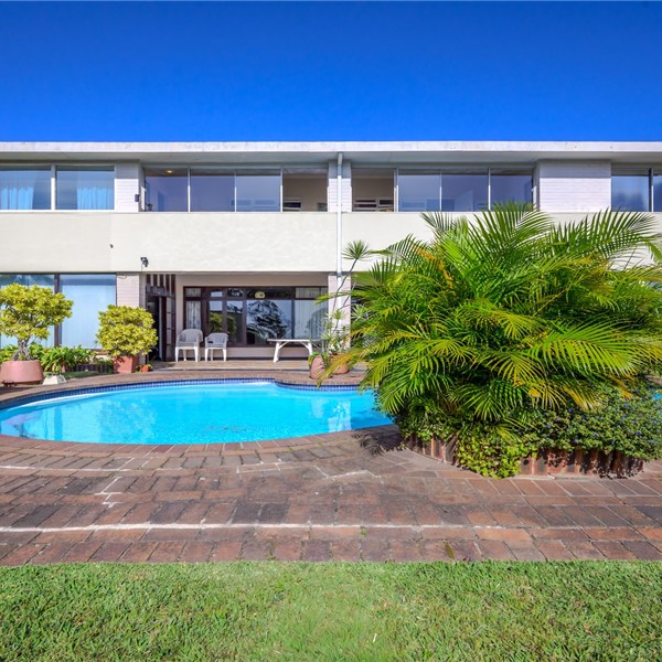 Residential Auction - 6 Perth Road 