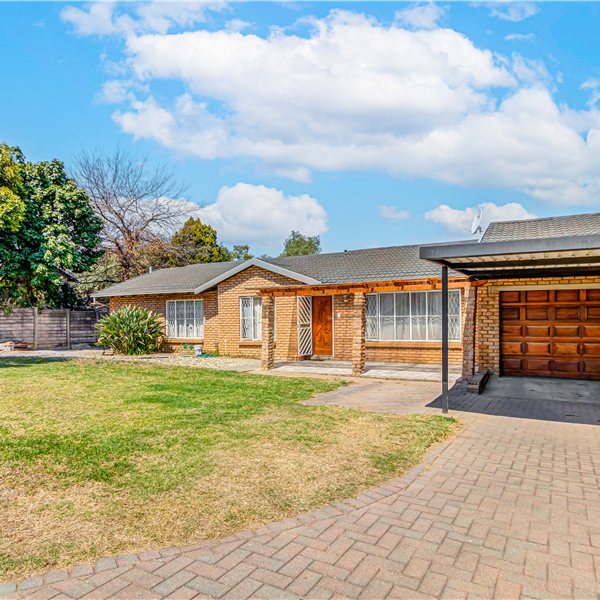 6 Sylvie Avenue , The Reeds - Property Ref: f108592, Centurion , Gauteng
