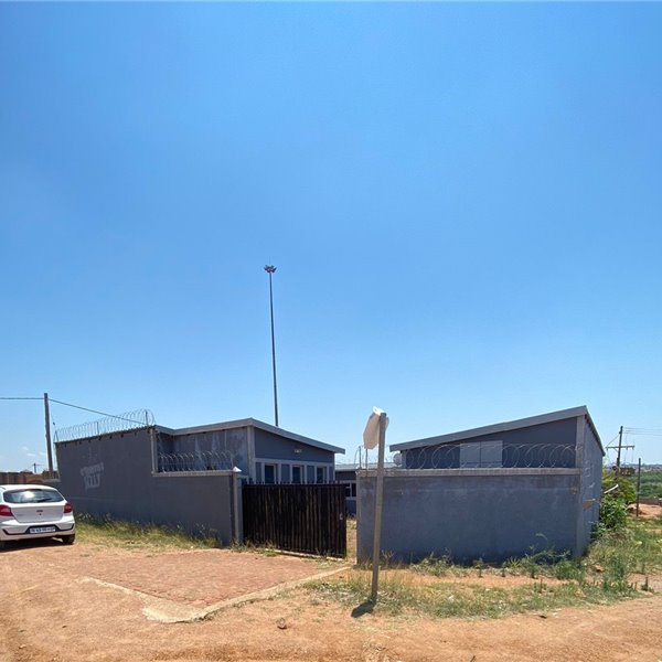6129 Mosupye Street , Mabapone Unit U - Property Ref: f108125, Tshwane , North West