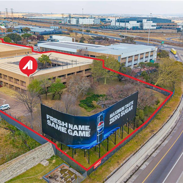 Commercial Auction - 62 Old Pretoria Main Road 