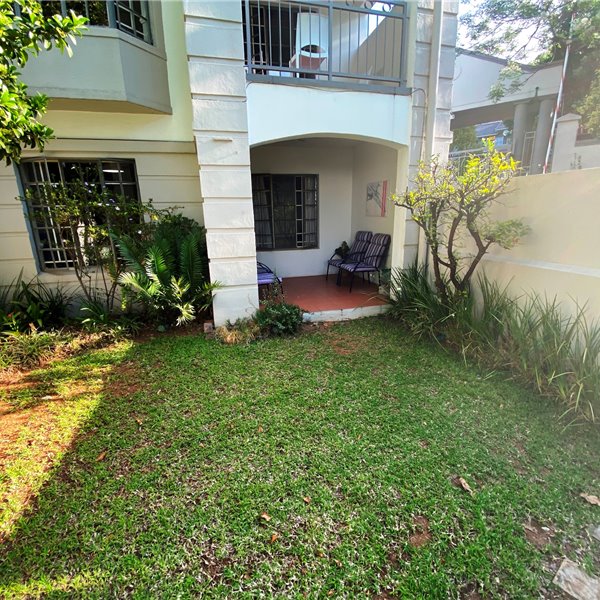 Craighall Estate ,  63 Alexander Avenue , Craighall - Property Ref: F107329, Johannesburg , Gauteng