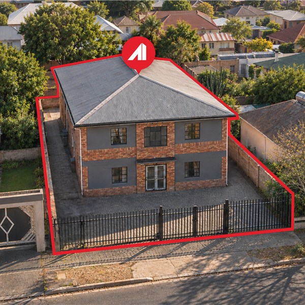 63 Leo Street , Kenilworth - f108861, Johannesburg , Gauteng