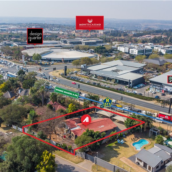 64 Turaco Street , Norscot - Property Ref: f108853, Johannesburg , Gauteng