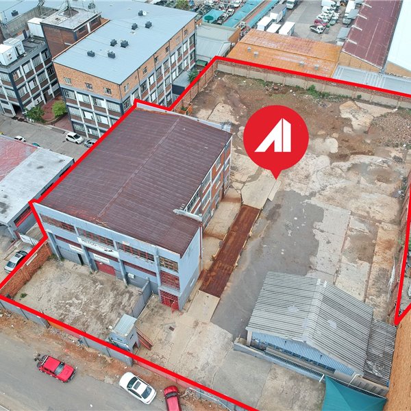 687 Pretoria Main , Wynberg - Property Ref: F107729, Sandton, Gauteng