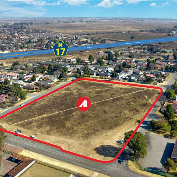 7 & 13 Syringa Street & 5 Cypress Street, Van Dyk Park - Property Ref: f108550, Boksburg , Gauteng