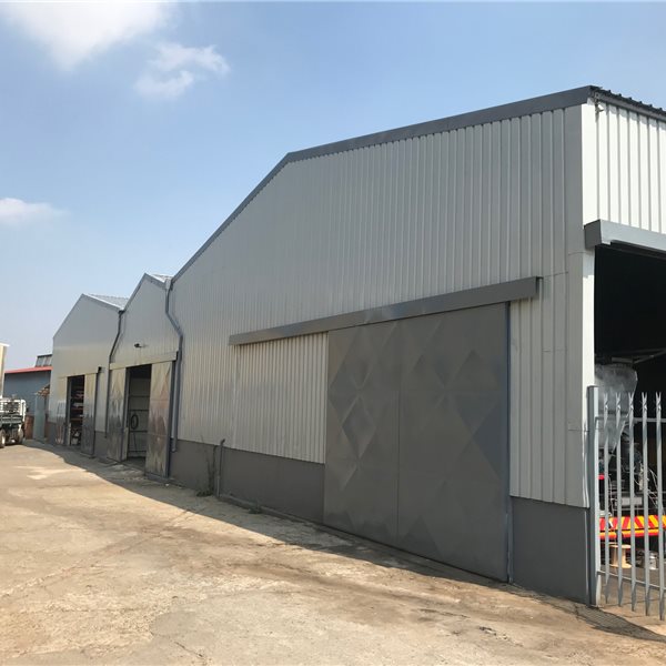 7 Dartfield Road, Jet Park, Johannesburg, Gauteng