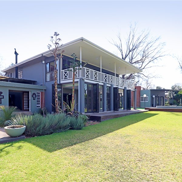 7 Grieg Street, Vanderbijlpark - Property Ref: f108583, Vanderbijlpark, Gauteng