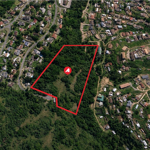 7 Lawrence Place , Caversham Glen - Property Ref: f108821, Pinetown , Kwazulu Natal