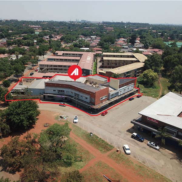 7 Napier Street, Vanderbijlpark - Property Ref: f108076, Vanderbijlpark, Gauteng