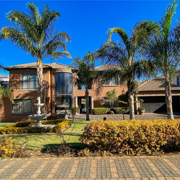 Helderwyk Estate, 7 Paardeberg Street , Helderwyk Estate - Property Ref: f108514, Brakpan, Gauteng
