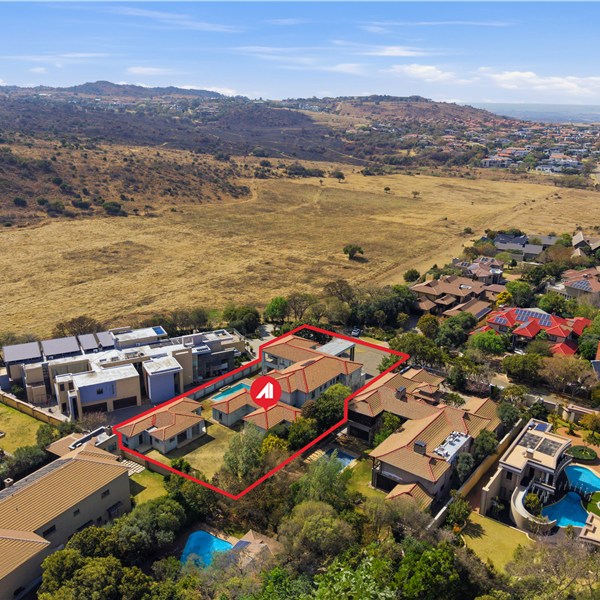 Meyersdal Eco Estate , 7 Quail Close , Meyersdal Eco Estate - Property Ref: f108832, Alberton , Gauteng