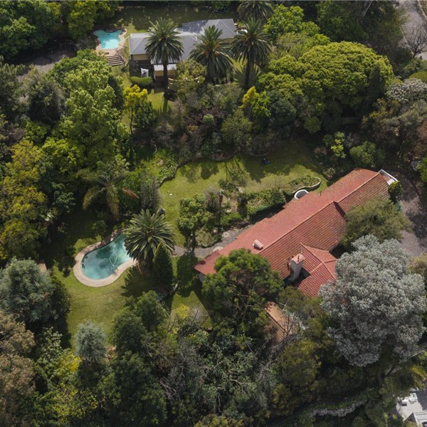 7 Townshend Road , Hyde Park - f108864, Sandton, Gauteng