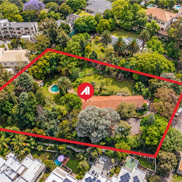 7 Townshend Road , Hyde Park - f108864, Sandton, Gauteng