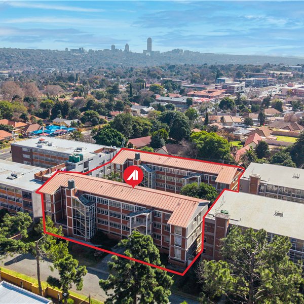 Angela Heights , 7 Waverley Road, Gresswold - Property Ref: f108533, Johannesburg , Gauteng