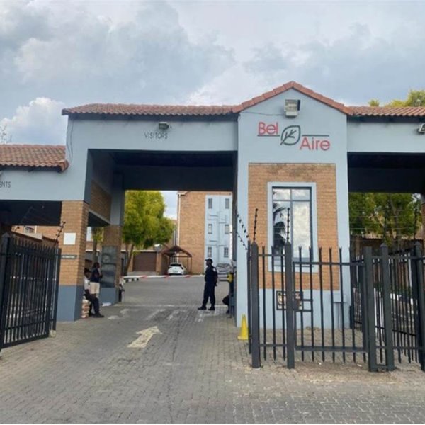 Bel Aire , 70 Pretorius Road , Vorna Valley - Property Ref: f108151, Midrand , Gauteng