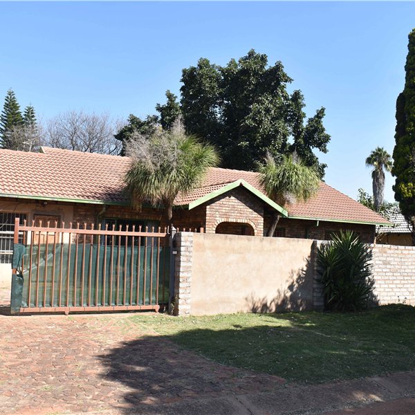 725 Ceiba Street , Doornpoort - Property Ref: f108511, Pretoria, Gauteng