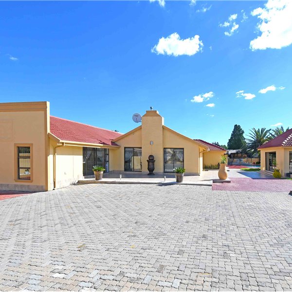 74 Mary Street , Meredale - Property Ref: f108167, Johannesburg , Gauteng