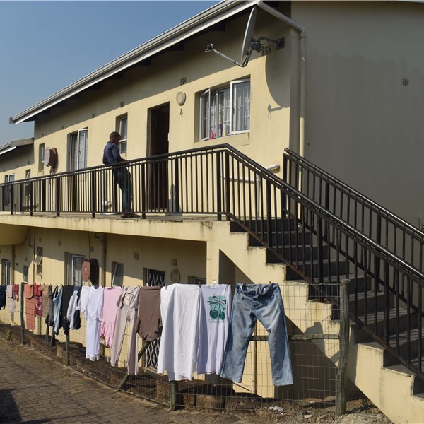 740 Clare Road , Palmiet - Property Ref: f108822, Durban , Kwazulu Natal