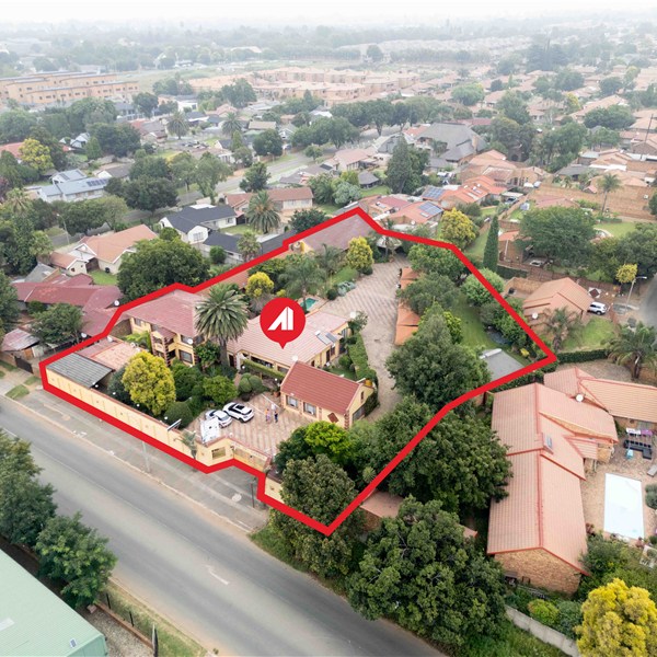75 13th Avenue , Ravenswood- Property Ref: f108656, Boksburg, Gauteng