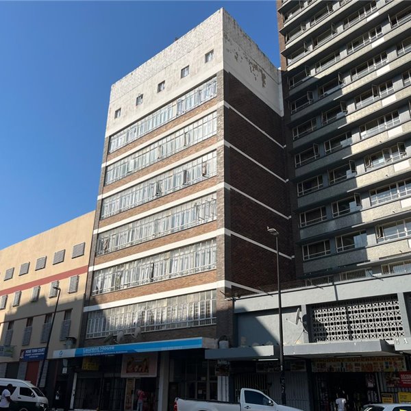 75 Maude Mfusi , Durban Central - Property Ref: F107902, Durban , Kwazulu Natal