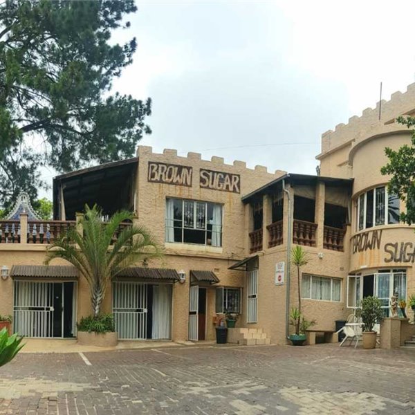 Brown Sugar Backpackers, 75 Observatory Avenue , Observatory - Property Ref: F107325, Johannesburg , Gauteng