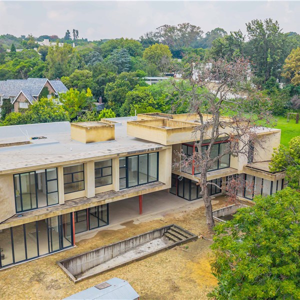 7A Bute Avenue, Hurlingham - Property Ref: f108709, Sandton, Gauteng