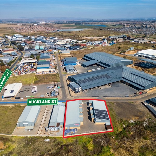 8 Auckland Street, Apex - Property Ref: f108753, Brakpan, Gauteng