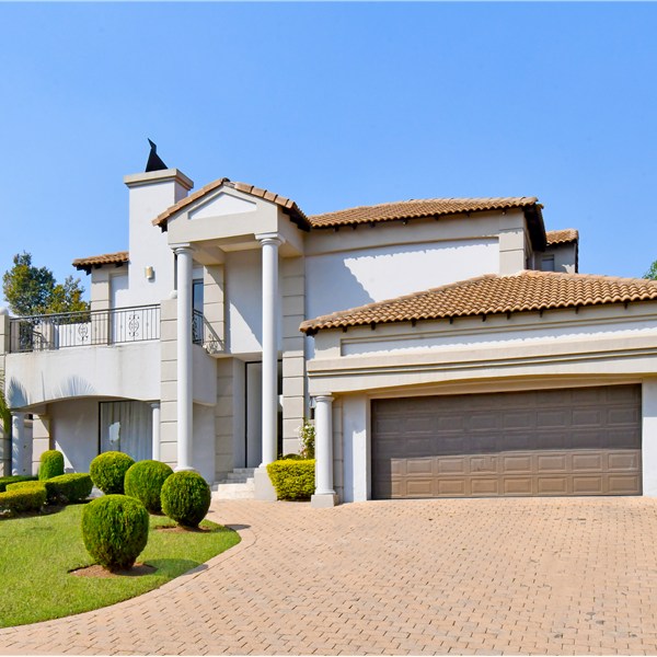 Blue Valley Golf & Country Estate , 8 Blackburn Street , Blue Valley Golf & Country Estate - Ref: f108842, Centurion , Gauteng