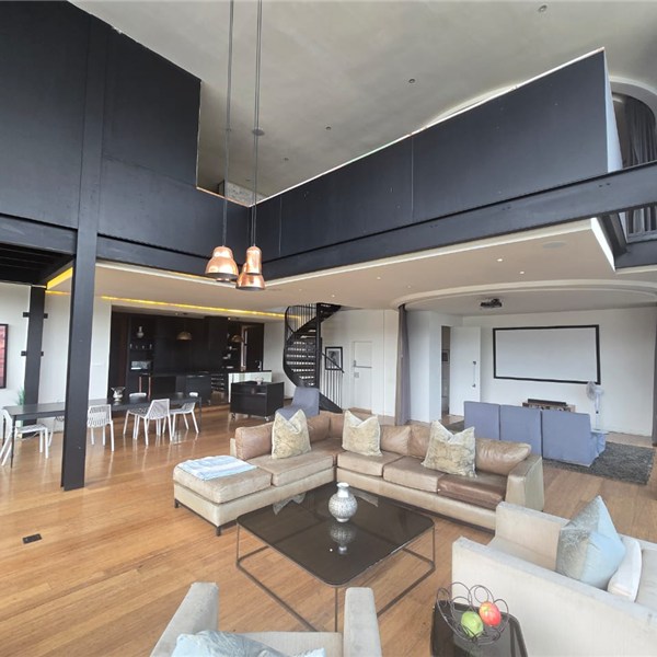 Maboneng Precinct, 8 Fox Street , Maboneng - Property Ref: f108817, Johannesburg , Gauteng