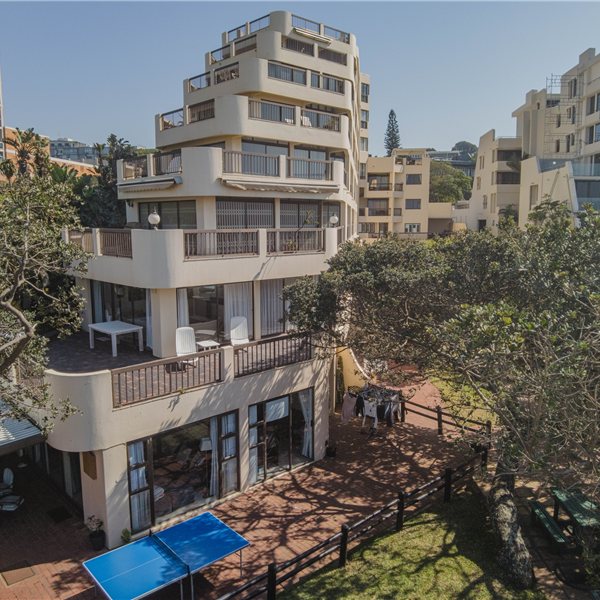 Cormoran , 80 Lagoon Drive , Umhlanga Rocks - Property Ref: f108570, Umhlanga , Kwazulu Natal