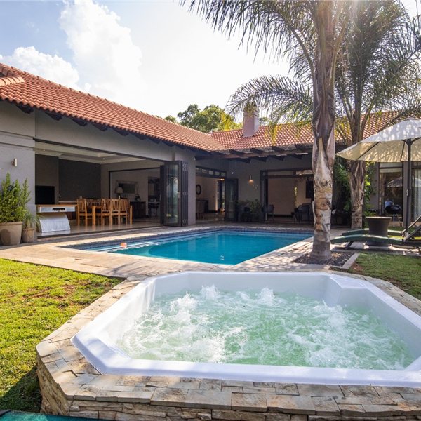 84 Jack Nicklaus Drive , Pecanwood Ext 7 - Property Ref: f108517, Hartbeespoort , North West