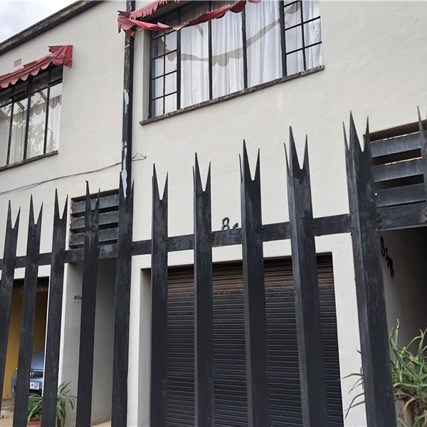 Segell, 85 Saint George's Road, Bellevue East - Property Ref: f108103, Johannesburg , Gauteng