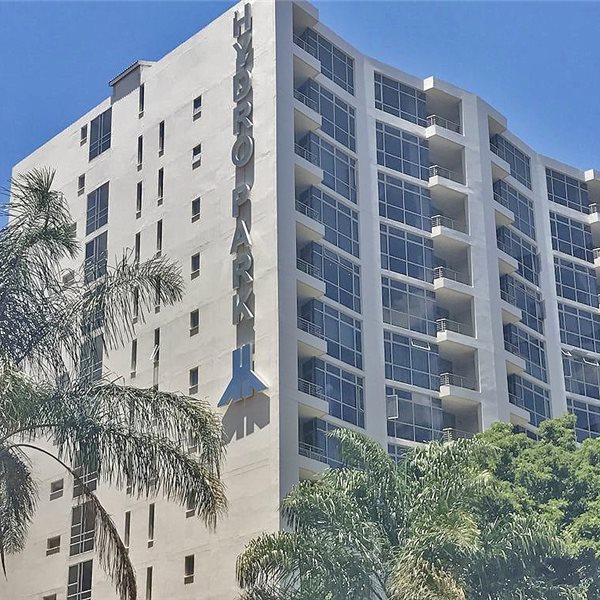 Unit 813 Hydro Park, 86 Grayston Drive, Sandton, Johannesburg, Gauteng