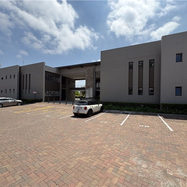 Cedar Tree Office Park , 89 Cedar Avenue , Fourways - Property Ref: f108627, Sandton , Gauteng