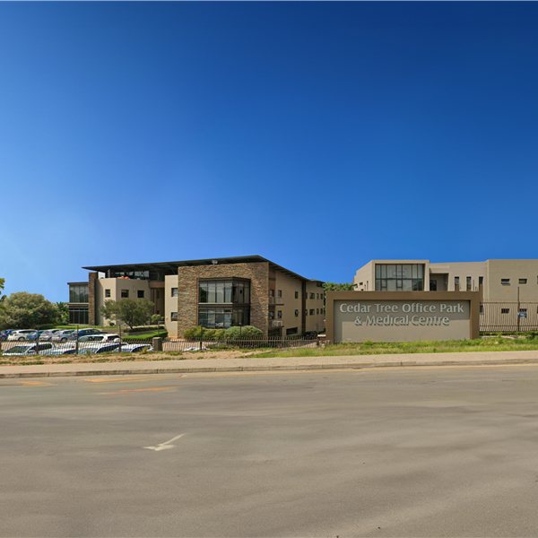 Cedar Tree Office Park , 89 Cedar Avenue , Fourways - Property Ref: f108627, Sandton , Gauteng