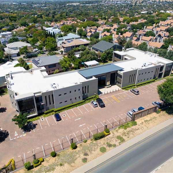 Cedar Tree Office Park , 89 Cedar Avenue , Fourways - Property Ref: f108627, Sandton , Gauteng